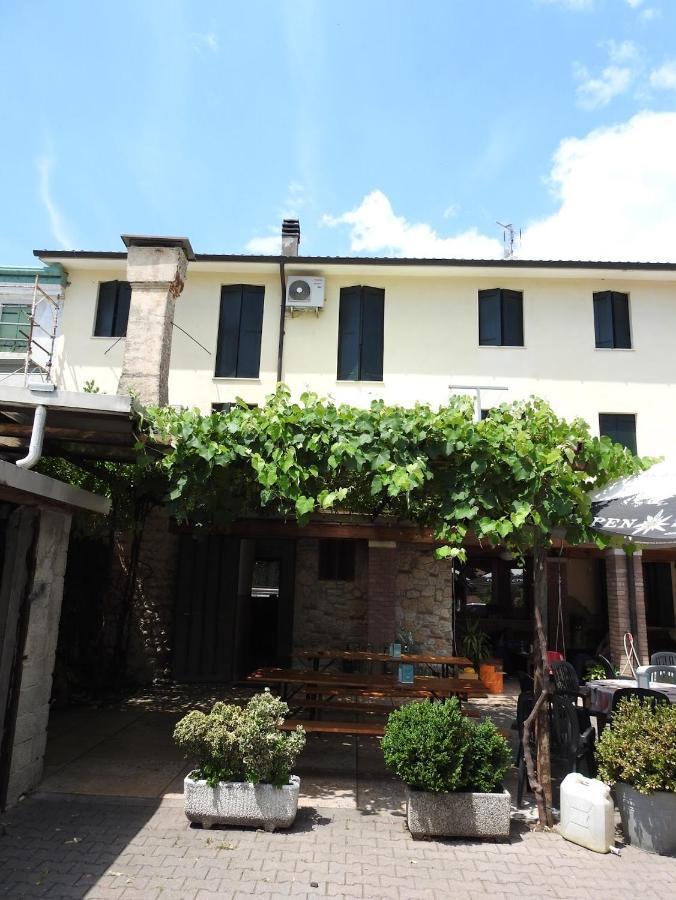 Affittacamere Canal Borso del Grappa Exterior photo