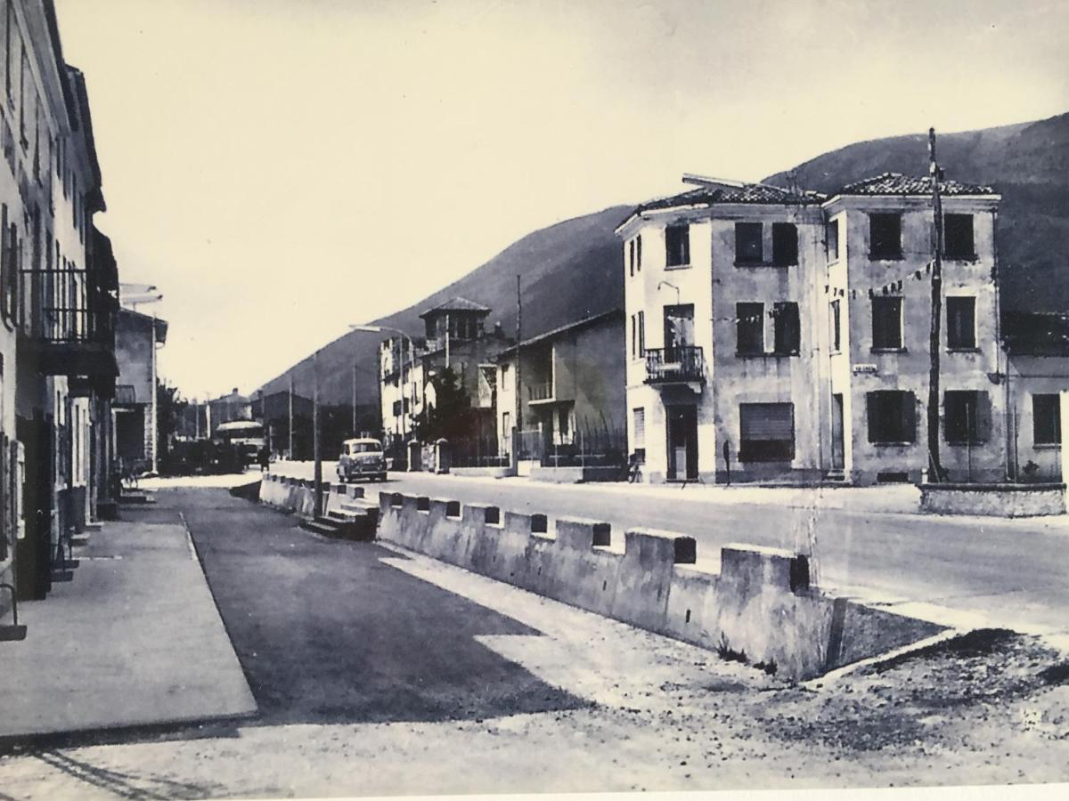 Affittacamere Canal Borso del Grappa Exterior photo
